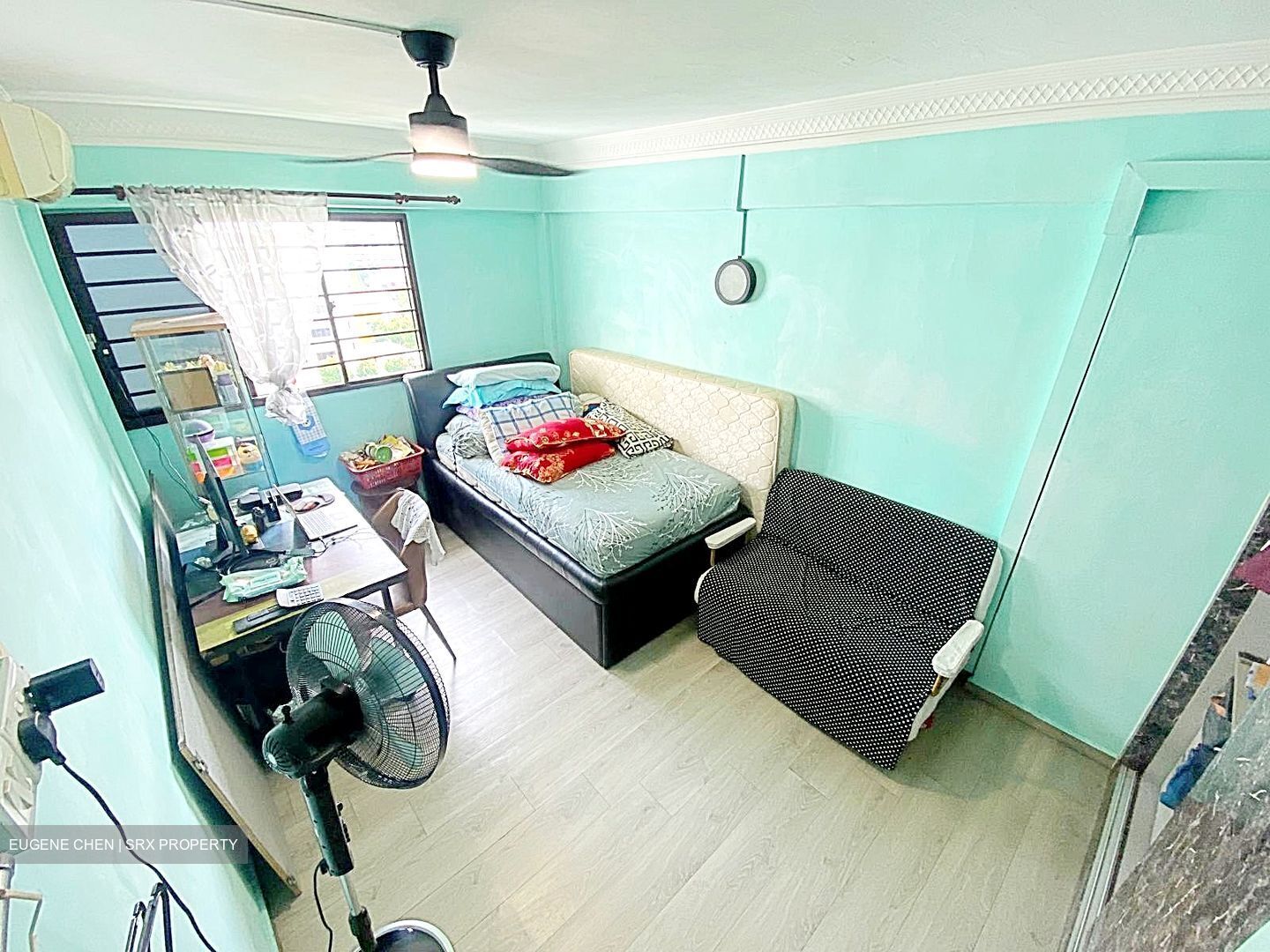 Blk 20 Teck Whye Heights Iii (Choa Chu Kang), HDB 4 Rooms #562598311